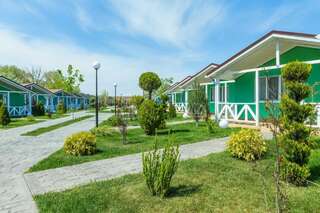 Гостиница Dacha del Sol Hotel and Resort All inclusive Витязево-2