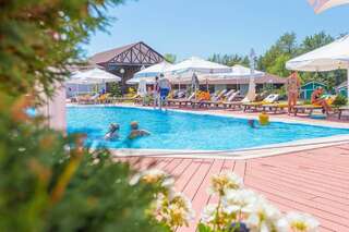 Гостиница Dacha del Sol Hotel and Resort All inclusive Витязево-0